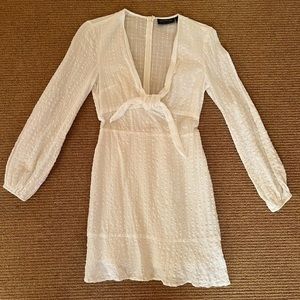 The Fifth Label Long Sleeve Dress